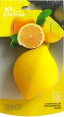 DeoFresh Lemon