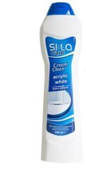 SILA Care CreamClean Akrylic white