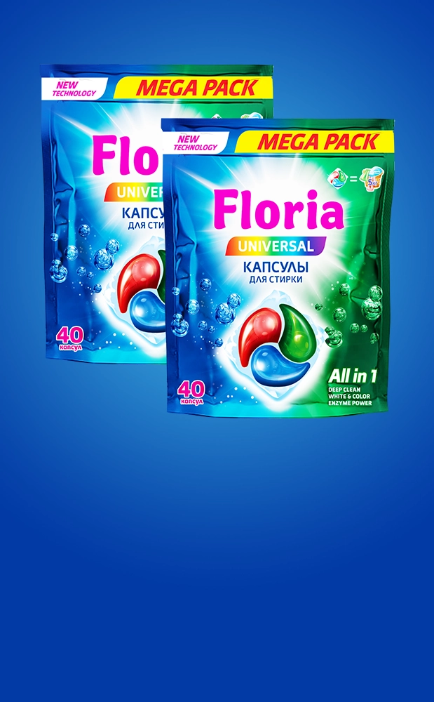 Floria